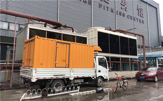 青羊300KW发电机组适配电缆规格选型指南
