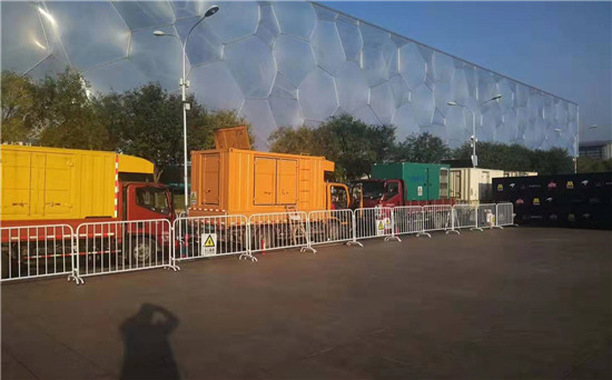 青羊400KW发电机组适配电缆规格选型指南