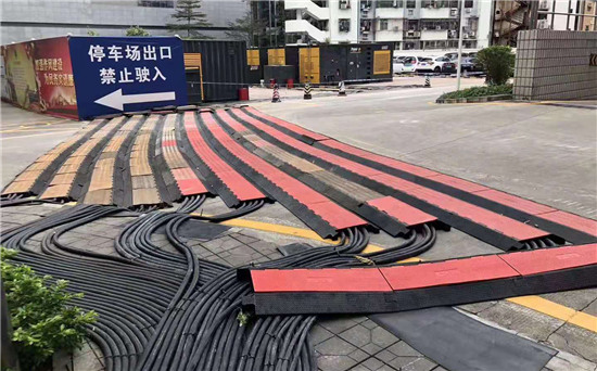 青羊发电机组电缆选型完整具体步骤（工程通用标准流程）